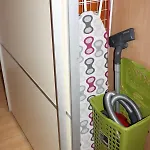 Roberto Dangaus Apartamentai