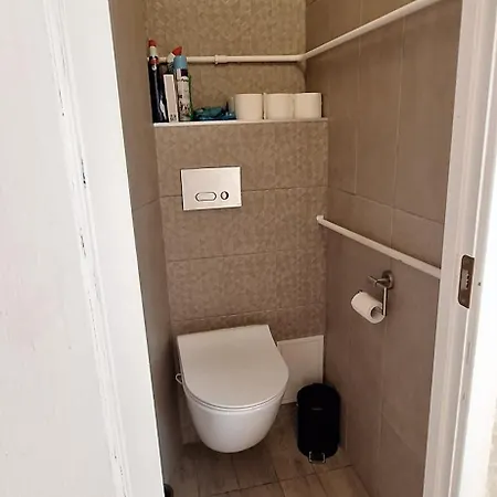 Roberto Dangaus Apartamentai