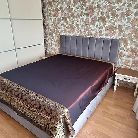Roberto Dangaus Apartamentai Apartment
