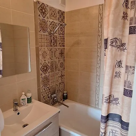 Apartament Roberto Dangaus Apartamentai *