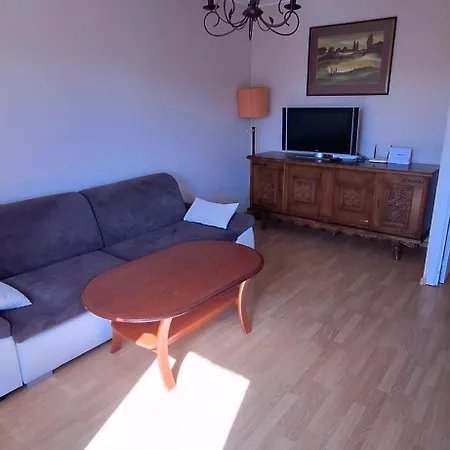 Lägenhet Roberto Dangaus Apartamentai Vilnius