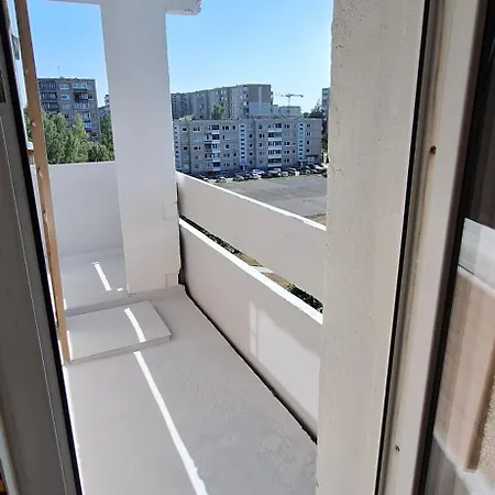 Roberto Dangaus Apartamentai *