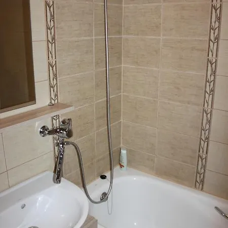 Roberto Dangaus Apartamentai *