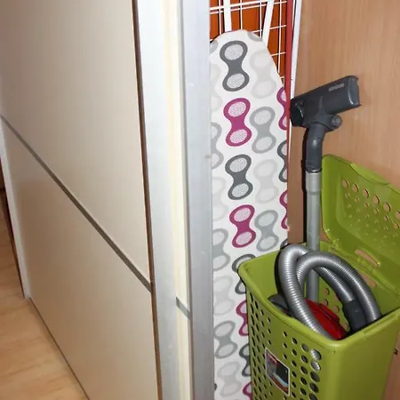 Roberto Dangaus Apartamentai