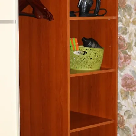 Roberto Dangaus Apartamentai *