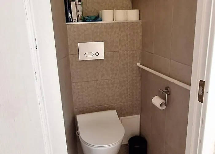 Roberto Dangaus Apartamentai