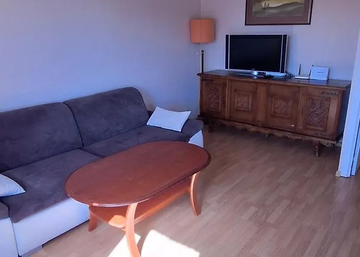 Lägenhet Roberto Dangaus Apartamentai Vilnius