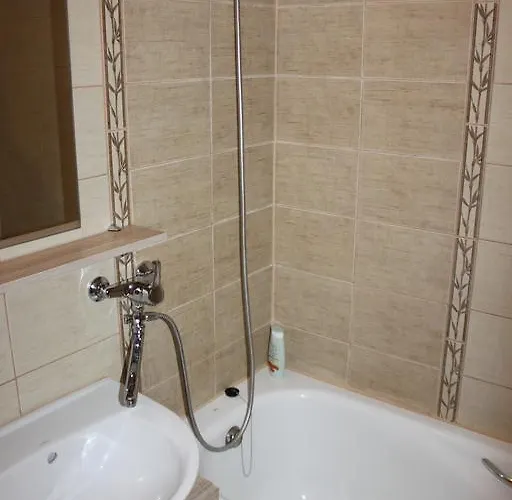 Roberto Dangaus Apartamentai *