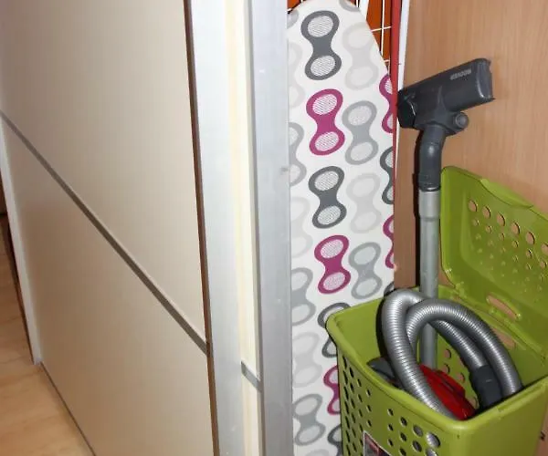 Roberto Dangaus Apartamentai