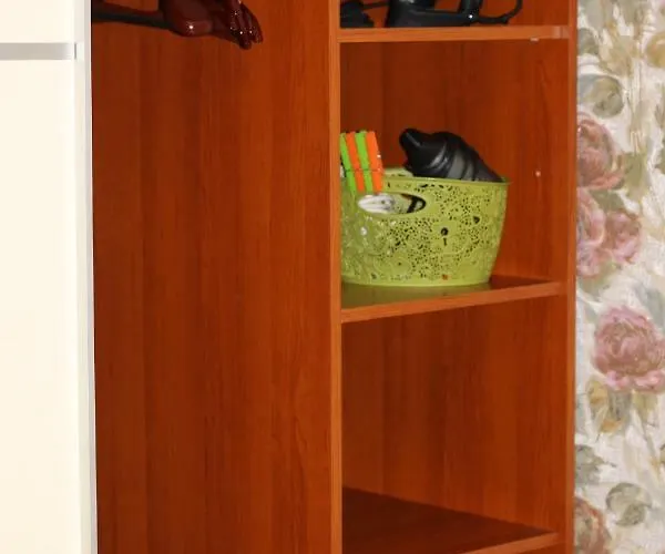 Roberto Dangaus Apartamentai *