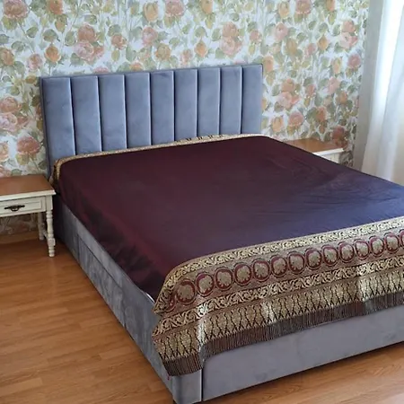 Roberto Dangaus Apartamentai * 빌뉴스