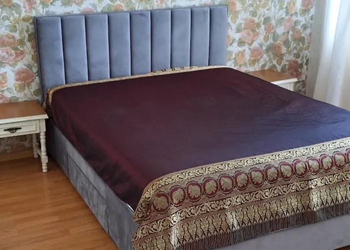 Roberto Dangaus Apartamentai * 빌뉴스