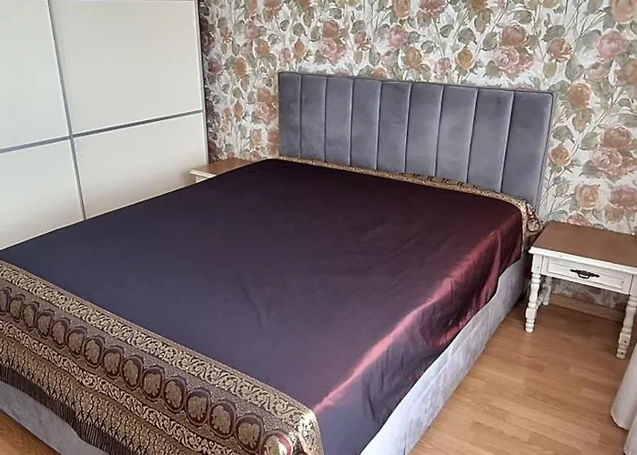 Roberto Dangaus Apartamentai 아파트